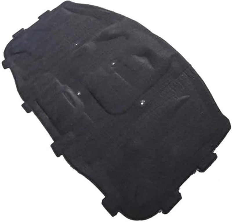 DEMULAX Car Hood Heat Insulation Pad for BMW 3 Series E46 - Image 4