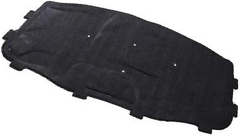 DEMULAX Car Hood Heat Insulation Pad for BMW 3 Series E46 - Image 1