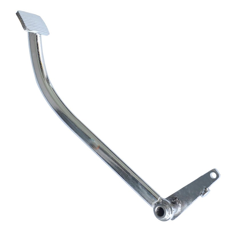 VTRUST Brake Pedal Assembly, Compatible for Royal Enfield Bullet - Image 1