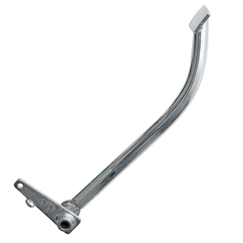 VTRUST Brake Pedal Assembly, Compatible for Royal Enfield Bullet - Image 2