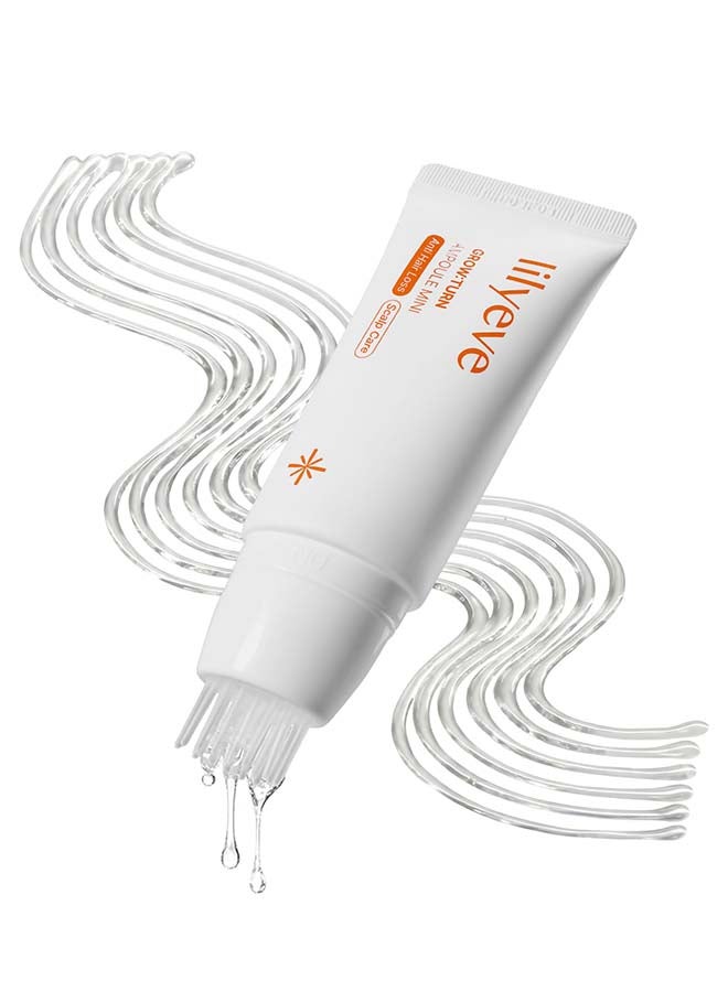 lilyeve Exosome Brush Ampoule 30Ml - Image 1