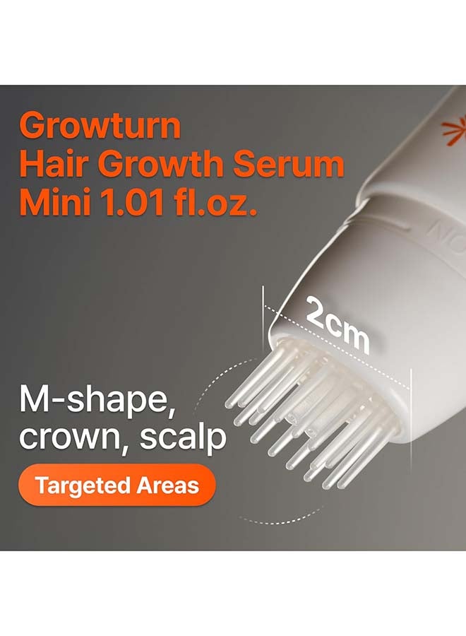 lilyeve Exosome Brush Ampoule 30Ml - Image 5