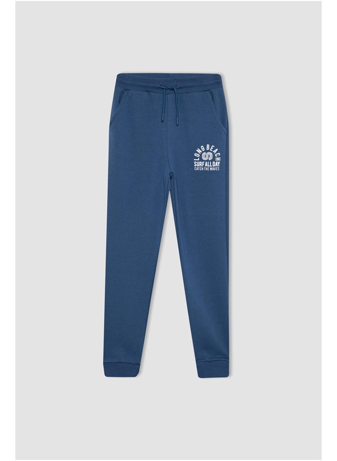 DeFacto - Boy Regular Fit Knitted Trousers - Image 1