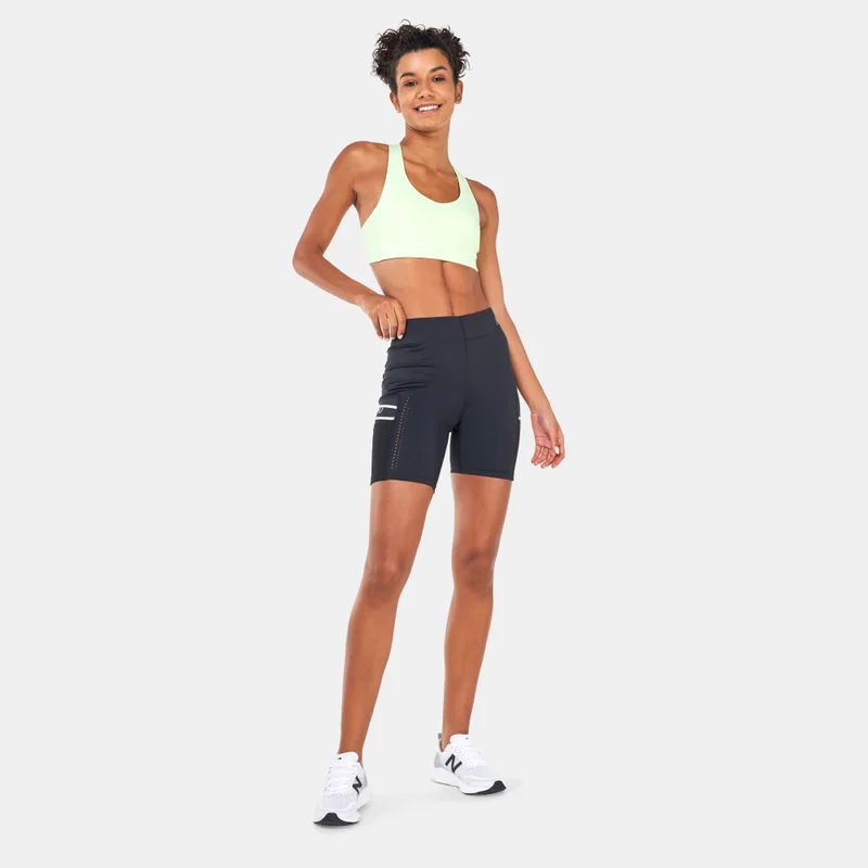 New Balance Women's Fuel Sports Bra