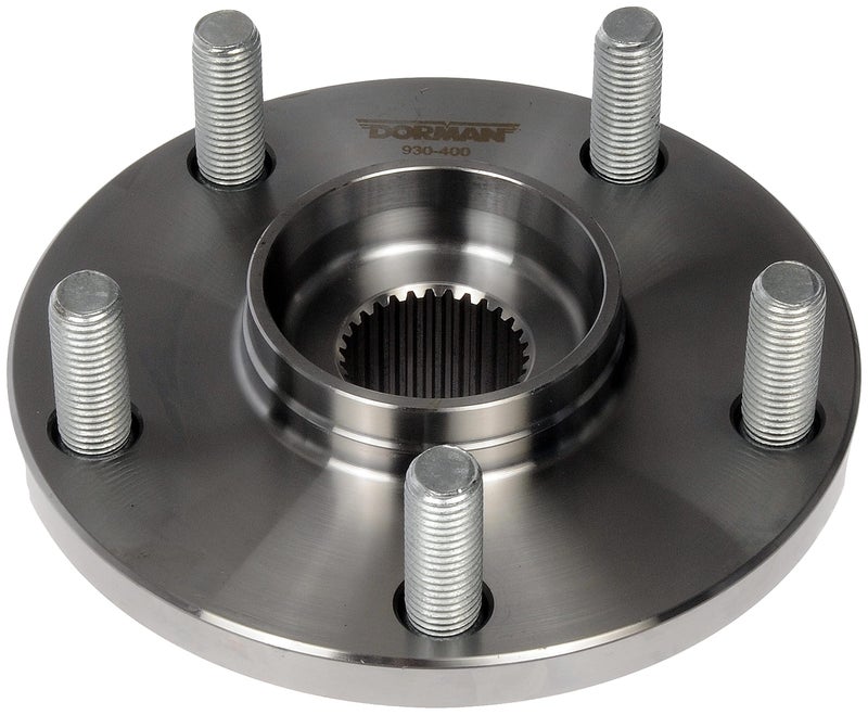 Dorman 930-400 Wheel Hub Compatible with Select Lexus / Toyota Models - Image 1