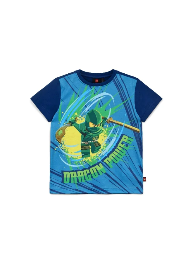 LEGO LEGO - T-SHIRT S/S