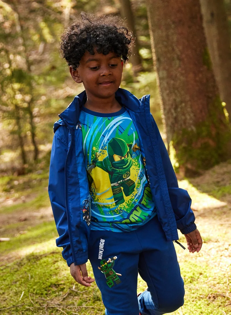 Lego LEGO® NINJAGO T-shirt for boys and girls