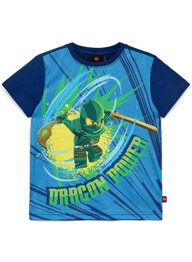 Lego LEGO® NINJAGO T-shirt for boys and girls