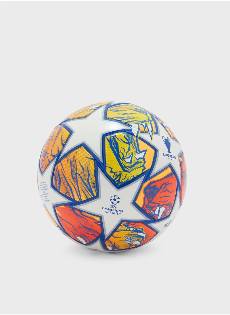 Adidas Uefa Champions League Mini Ball