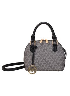 MK Fashionable And Simple Printed Shoulder Bag Handbag 20*8.5*16cm  - Image 1