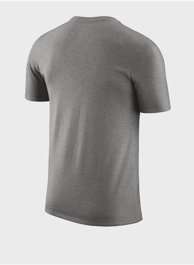 Nike - Dri-FIT Team 31 T-Shirt - Image 1