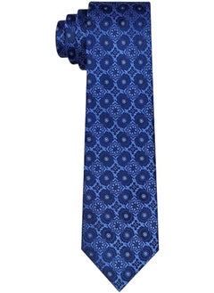 Print Royal Blue - KMT112