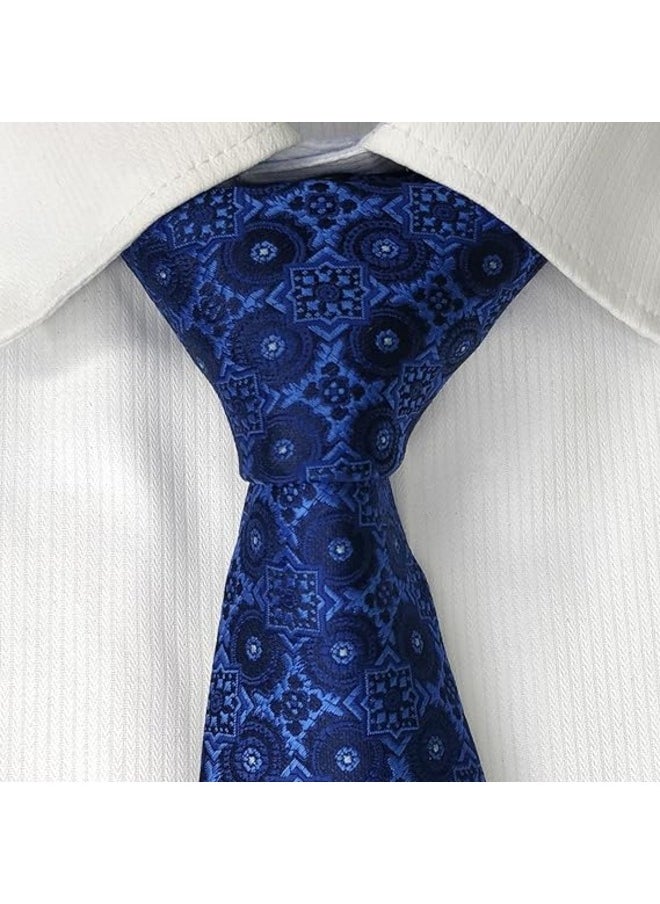 Formal Necktie For Men - Mens Neck Tie - Ties for Shirt and Suit - Narrow Style - pzsku/Z7A19EFD4DD8BB265D259Z/45/_/1697112327/3e78b6ec-bffa-4744-9611-8ca177481aaf