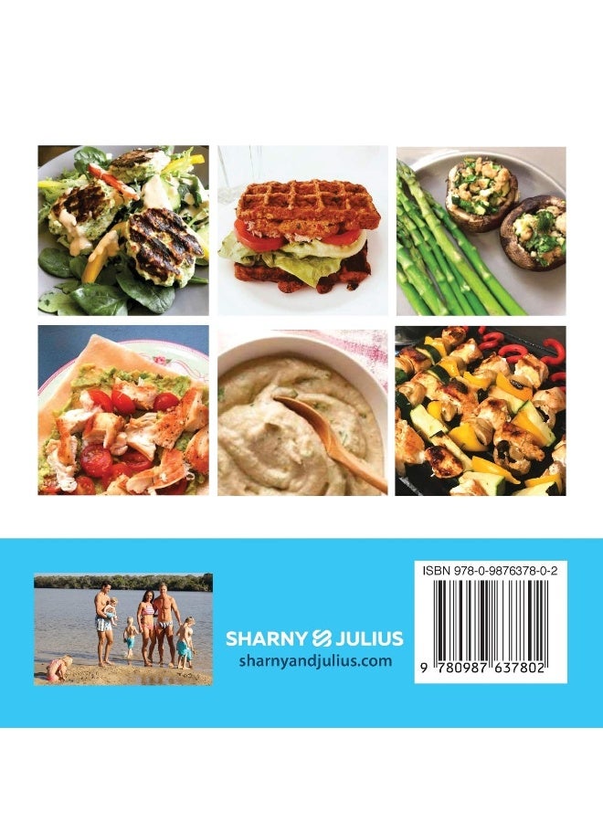 Nourish  - Image 2