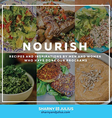 Nourish  - Image 1