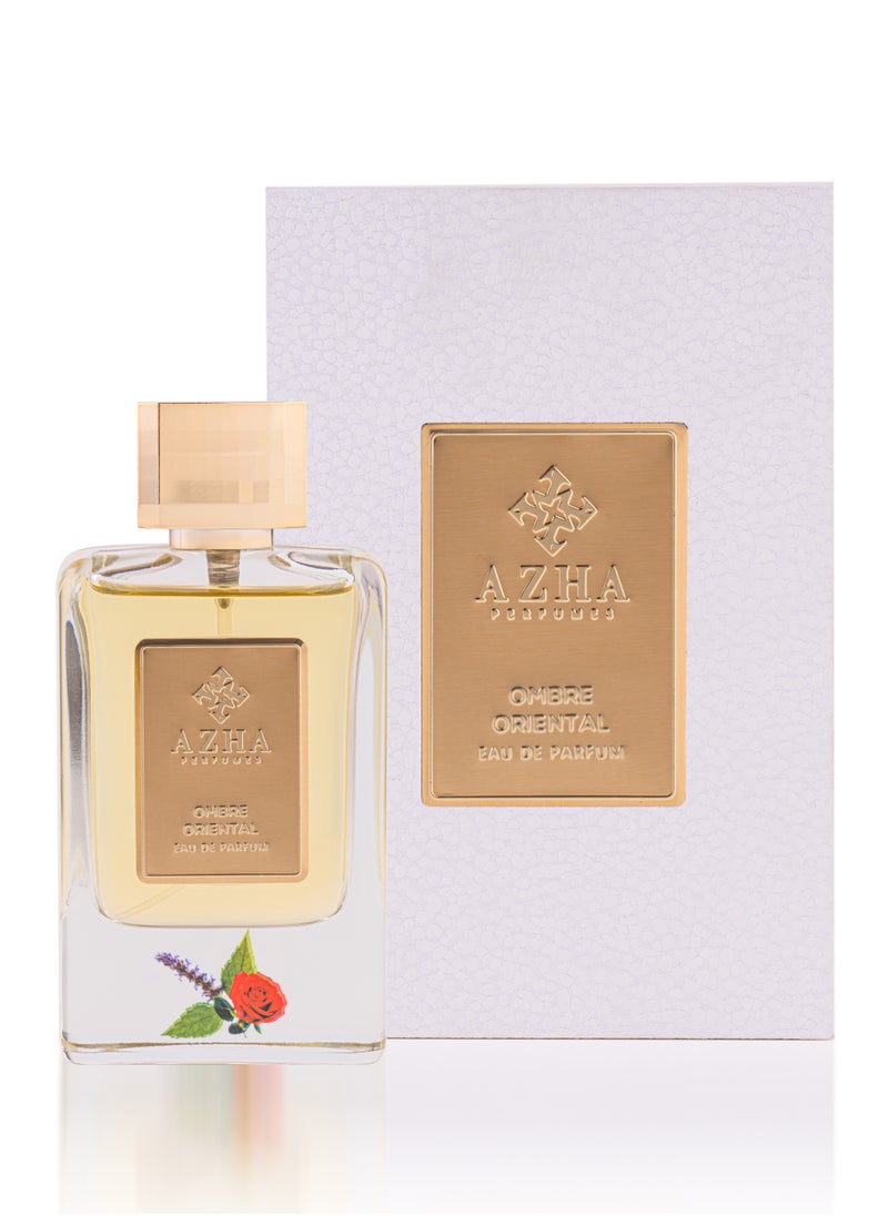 AZHA - Azha Perfumes - Ombre Oriental EDP 100 ml - Image 1