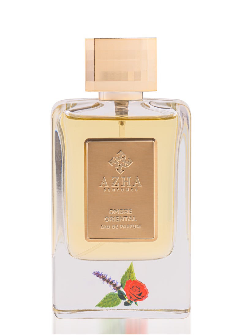 Azha Perfumes - Ombre Oriental EDP 100 ml - pzsku/Z7A1A0DD594C77C92FAB1Z/45/_/1720424146/0f5796b6-003d-4ba5-b49e-56e00bff3865