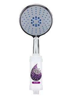 Home Pro Home Pro Breeze Shower Filter with Vitamin C, Helps Dry Skin And Hair Loss, with Rose Lavender | Fragrance  - Image 2