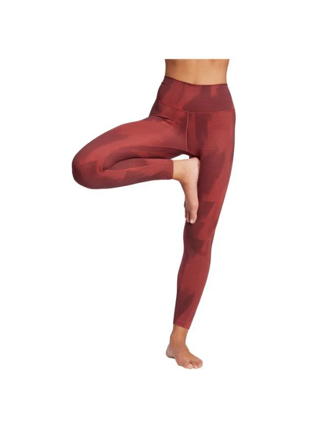 اديداس All Me Graphic 7/8 Tights