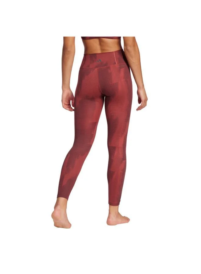 اديداس All Me Graphic 7/8 Tights