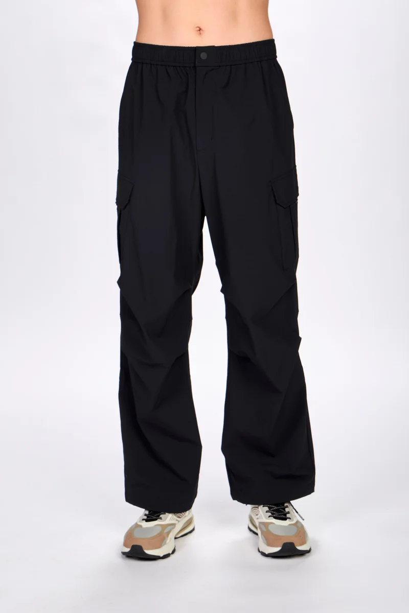 ANTA COMMUTE Woven Track Pants