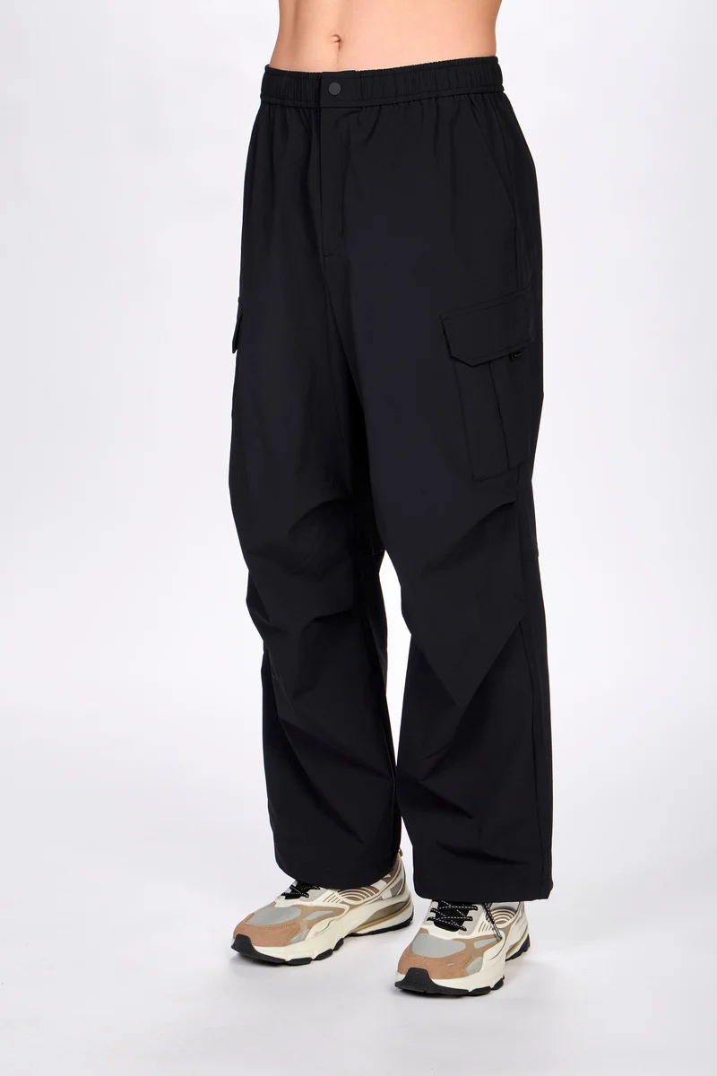 ANTA COMMUTE Woven Track Pants