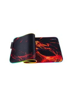 XTRIKE ME RGB Backlit Mouse Pad  - Image 3