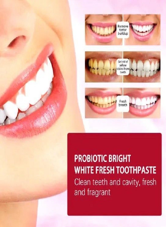 EELHOE Sp-4 Toothpaste 120 g - Image 3