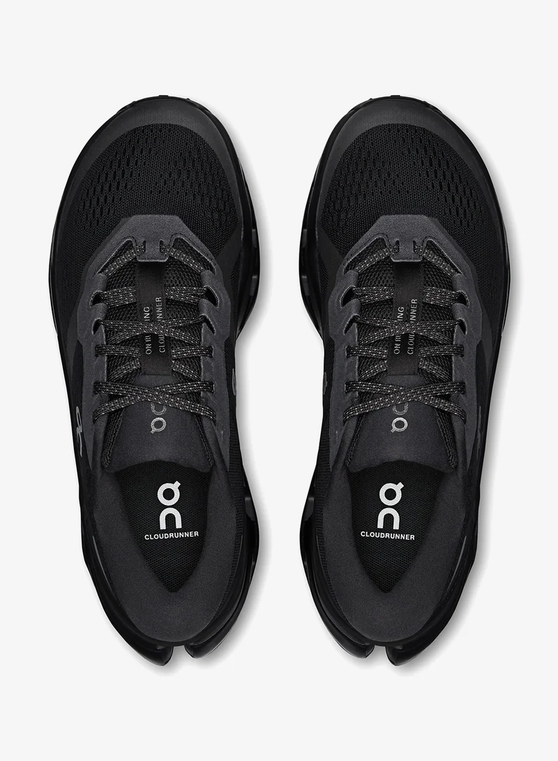 On Running  Cloudrunner 3 for Women | Best Price UAE