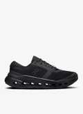 On Running Black | Black