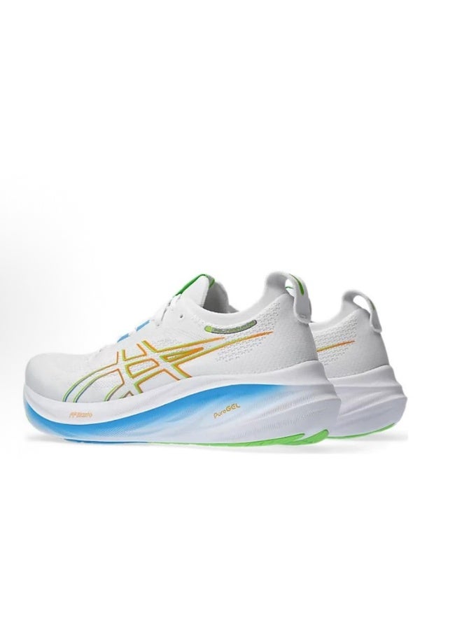 ASICS Sports Outdoor Cycling Sneakers - Image 3