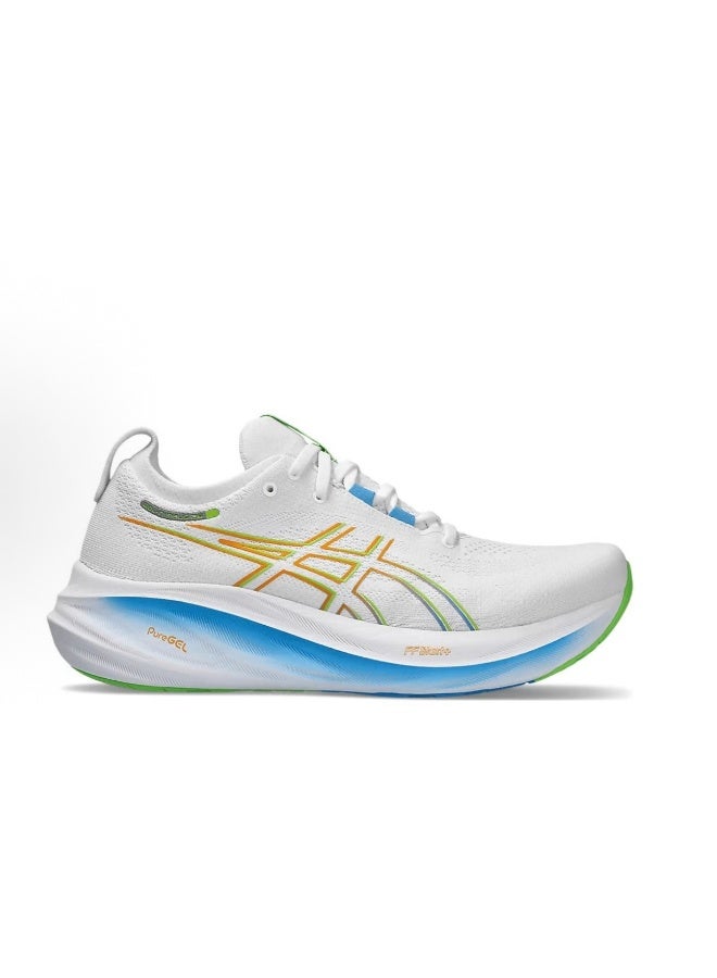 ASICS Sports Outdoor Cycling Sneakers - Image 2