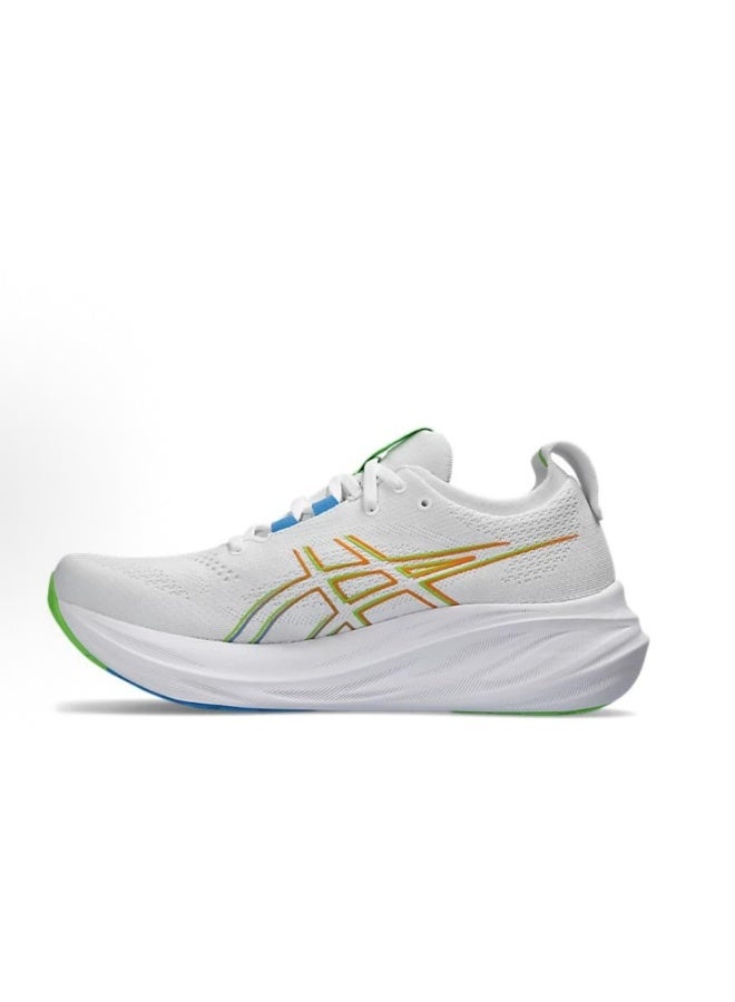 ASICS Sports Outdoor Cycling Sneakers - Image 1