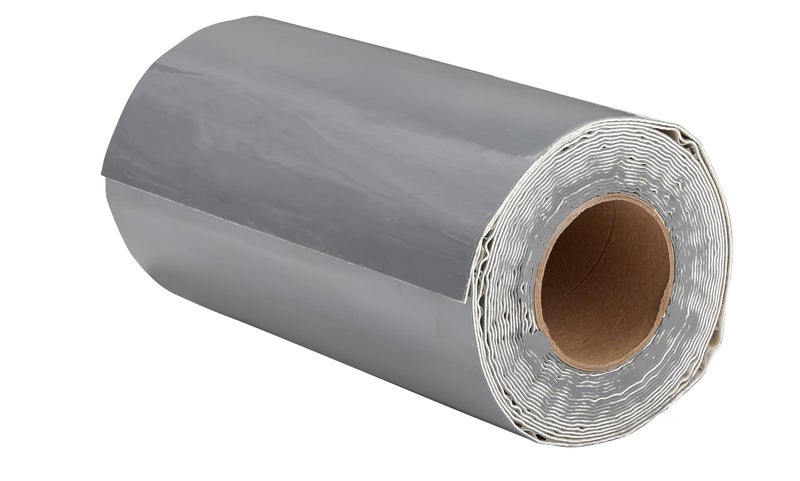 Dicor 533RM-12 EPDM Roof Patch - 12" x 25' - Easy and Effective Solution for RV and Motorhome Roof Leaks - Image 1