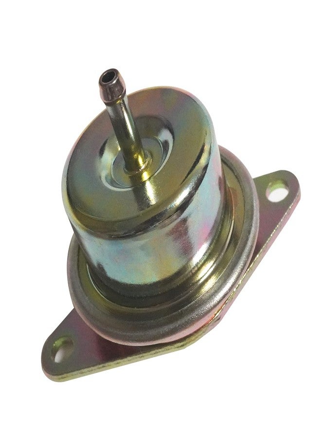 KCGLOBAL Fuel Injection Pressure Regulator - 2.7BAR, Replaces PR162T, F4SE9C968AA, F4SZ9C968A, F4TE9C968BA, F4TZ9C968B, F5AZ9C968AA, ZZM113280 - Image 2
