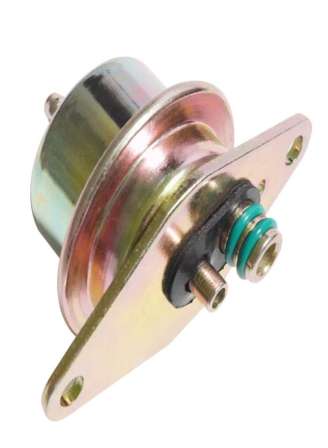 KCGLOBAL Fuel Injection Pressure Regulator - 2.7BAR, Replaces PR162T, F4SE9C968AA, F4SZ9C968A, F4TE9C968BA, F4TZ9C968B, F5AZ9C968AA, ZZM113280 - Image 1