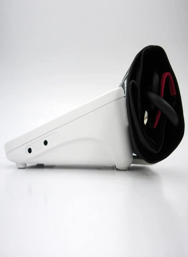 Rossmax X5 Automatic Blood Pressure Monitor with PARR Technology| Bluetooth Connectivity| Arrhythmia Detection (ARR)| Atrial Fibrillation Detection (AFib)| Most accurate BP checking instruments - Image 3