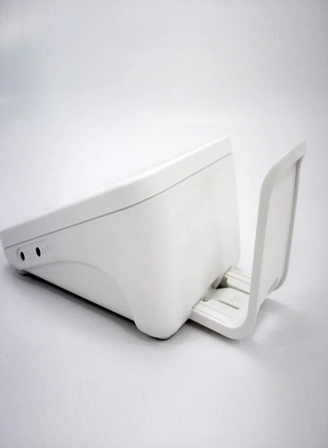 Rossmax X5 Automatic Blood Pressure Monitor with PARR Technology| Bluetooth Connectivity| Arrhythmia Detection (ARR)| Atrial Fibrillation Detection (AFib)| Most accurate BP checking instruments - Image 4