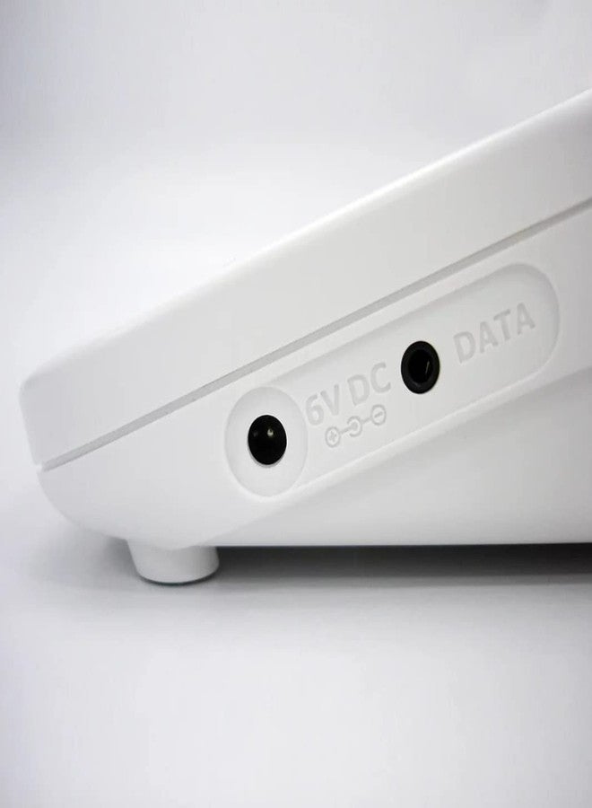 Rossmax X5 Automatic Blood Pressure Monitor with PARR Technology| Bluetooth Connectivity| Arrhythmia Detection (ARR)| Atrial Fibrillation Detection (AFib)| Most accurate BP checking instruments - Image 5