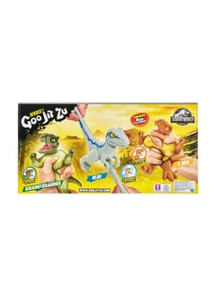 GOO JIT ZU Jwd S3 Hero 3 Pack- Excl  - Image 2
