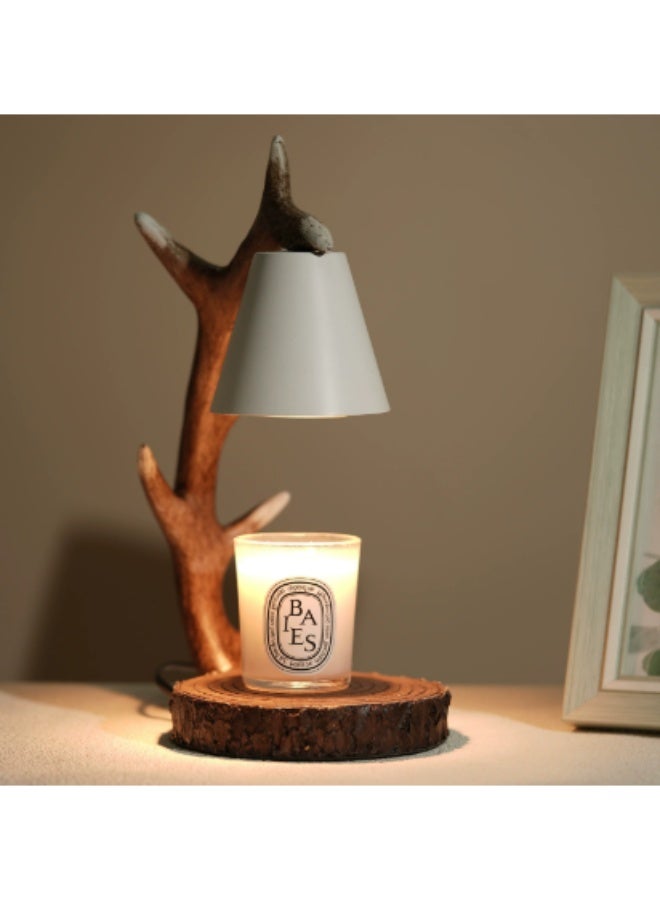 Aromatherapy Candle Warmer - Image 1