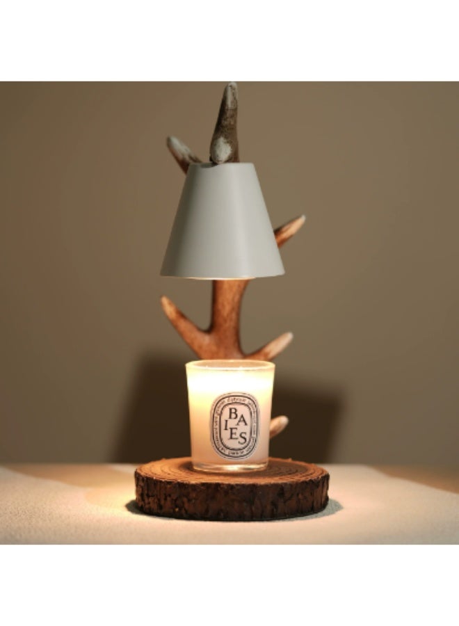 Aromatherapy Candle Warmer - Image 2