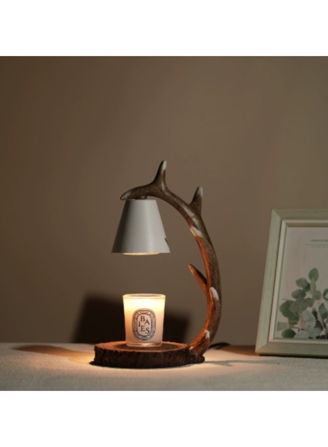 Aromatherapy Candle Warmer - Image 3