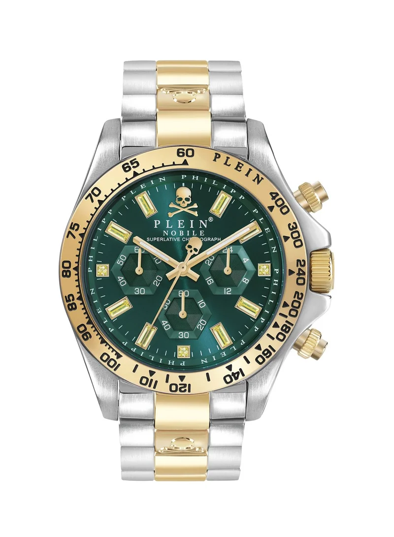 PHILIPP PLEIN Pwcaa0821 Analog Watch