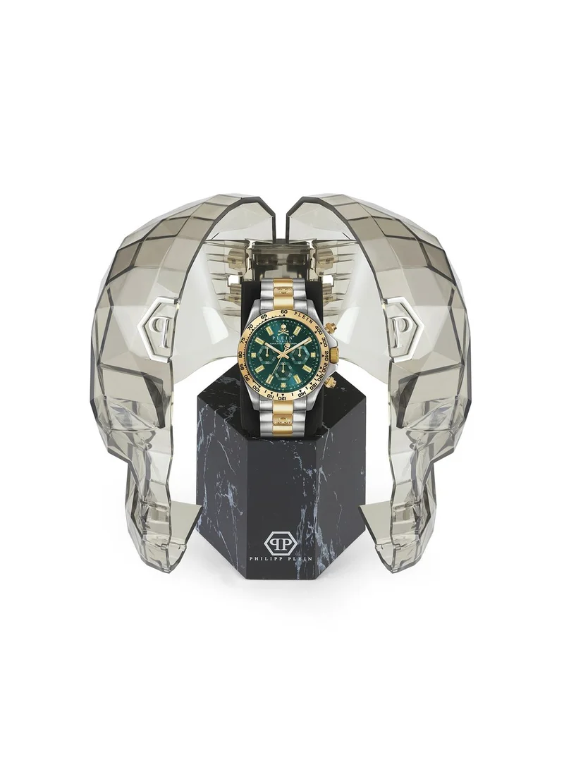 PHILIPP PLEIN Pwcaa0821 Analog Watch