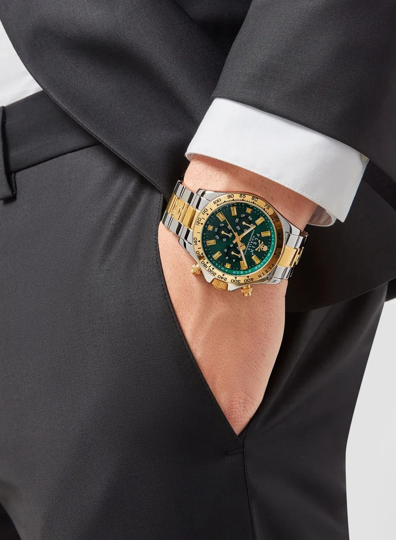 PHILIPP PLEIN Pwcaa0821 Analog Watch