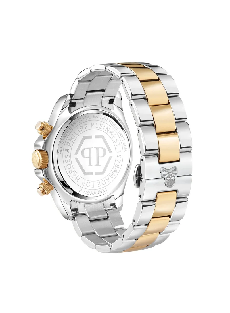 PHILIPP PLEIN Pwcaa0821 Analog Watch