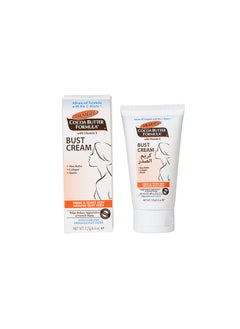 Cocoa Butter Formula Bust Firming Cream