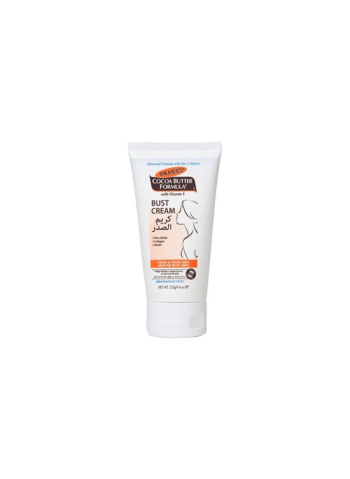 PALMER'S - Cocoa Butter Formula Bust Firming Cream - Image 1