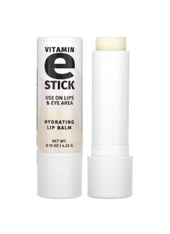 Reviva Labs Vitamin E Stick 0.15 oz 4.25 g 